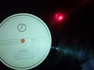 joy division atmosphere/translucent red press fac us 2 rare