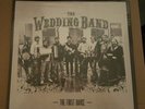 Mumford & Sons The Wedding Band First Dance Very Rare Oop 10