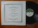 MOZART : CELLO CONCERTO K 447 / BOCCHERINI :CELLO CONCERTO IN B FLAT - J.STARKER