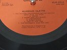 Alasdair Clayre ?– Alasdair Clayre LP Vinyl Elektra 1967 EX/EX RARE UK FOLK