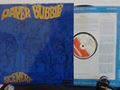 Paper Bubble ?– Scenery LP Vinyl Dark Blue Cover 1ST UK PRESS on Deram 1969 EX