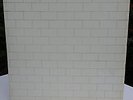 Pink Floyd - The Wall LP Vinyl 1st UK PRESSING BEAUTIFUL SHAPE Harvest 1979