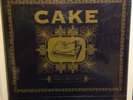 CAKE Vinyl Box Set 8 LP Limited RSD Edition of 900 New SEALED test press inside?