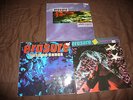 9x ERASURE: CHAINS OF LOVE 12” limited edition + a little respect + ship of f...