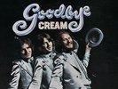 CREAM Goodbye RARER ORIG UK 1969 EX++ COVER & RECORD. BEAUTIFUL FINAL LP & SOUND