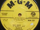 Kim Weston-That's Groovy 7
