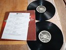 Ozzy Osbourne - USA 2LP / Radio Show - Off The Record 1989