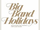 Jazz at Lincoln Center Orchestra Wynton Marsalis *Big Band Holidays NEW LP VINYL
