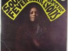 Marie Queenie Lyons - Soul Fever LP - Deluxe