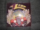 ZZ TOP--ROCKING THE CASTLE--LIVE AT CASTLE DONINGTON 17.8.1985 DLP