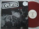 THE EXPLOITED 