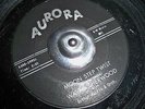 GREAT R&B ROCKER TITTYSHAKER 45 - WAYNE SHERWOOD - MOONSTEP TWIST