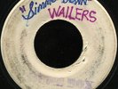 Wailers - Simmer Down / I Don't Need Your Love JA PRE 7
