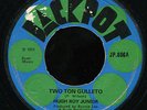 Hugh Roy Junior - Two Ton Gulletto UK Jackpot 7