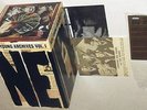 BLU RAY Neil Young - Neil Young Archives Vol 1 (1963-1972) 10 Discs + 7