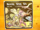 2066 and Then - Reflections on the Past - Second Battle1 - 2LP Vinyl