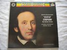 Scotch Symphony London Stereophonic Blueback LP CS6191 1E/1E