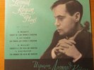 KOGAN violin - MOZART CONCERTO K.219 / BETHOVEN ROMANCES - MELODIA