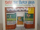 Beach Boys Smile Sessions  Box Set   Vinyl / CD