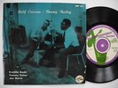 ROLF ERICSON BENNY BAILEY Duo /Ohio EP 7