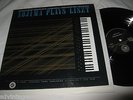 Nojima Plays Liszt Piano RECORD LP Pure Analogue Audiophile Mephisto Waltz NM