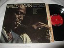 Miles Davis Kind of Blue RECORD LP Columbia 6 eye Orig w/inner Jazz VG/+
