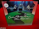 LYNYRD SKYNYRD VERY RARE SEALED 2LP ONE MORE FROM THE ROAD NO CUTOUT/BARCODE OOP
