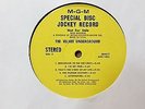 The Velvet Underground - RARE CLOSET MIX by Lou Reed on MGM 4617 PROMO from 1969