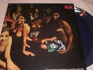 JIMI HENDRIX ELECTRIC LADYLAND  2- LP VINYL  G/F  COLOR
