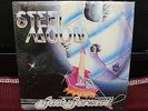 STEEL MOON Fast Forward LP SEALED 1983 Original Private Press Metal Cortez CO