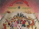 Charlotte's Web OST by Richard + Robert Sherman (LP, 1973, Paramount PAS 1008)