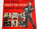 Elvis Presley 