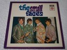 LP SMALL FACES Same DUTCH HOLLAND 1st Pressing 1966 Mono EXCELLENT Rare Mod Beat