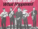 The Shake Spears:Summertime     Deutsche Rote Ariola