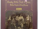 CROSBY STILLS NASH & YOUNG - DEJA VU. 1977 Pressing. Still Factory Sealed. (11)