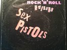 SEX PISTOLS 'The Great Rock n Roll Swindle' GERMANY 7