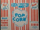 SEX PISTOLS 'Silly Thing' GERMANY 7