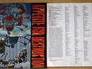 EXCELLENT GUNS N' ROSES Appetite For Destruction (Original BANNED sleeve) LP
