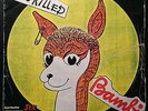 SEX PISTOLS 'Who killed Bambi / Silly Thing' FRANCE 7