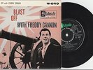 FREDDY CANNON RARE 