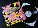 The Golden Dawn - Power Plant  LP UK 1988 re  EX+/EX+  # Psych