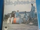 BLO-PHASE IV rare deep DEEP AFRO DISCO BOOGIE FUNK PSYCH Nigeria OG LP
