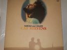 CAT STEVENS Harold and Maude VERY RARE Japan LP soundtrack