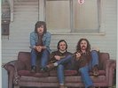 CROSBY STILLS & NASH -1ST LP 19117. 1977 Issue, Factory Sealed and Unplayed.