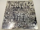 Cream - Wheels Of Fire ORIG. US 2LP SET