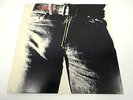 The Rolling Stones - Sticky Fingers ORIG. US LP