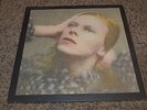 David Bowie Hunky Dory LP RCA Records dynaflex LSP-4623