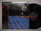HERBIE HANCOCK Future Shock JAPAN LP Master Sound w/OBI & Shrink-wrap 30AP2550