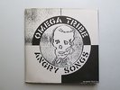 Omega Tribe 7