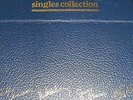 The Beatles single collection Blue Box Set 1982 Mint condition BSC1